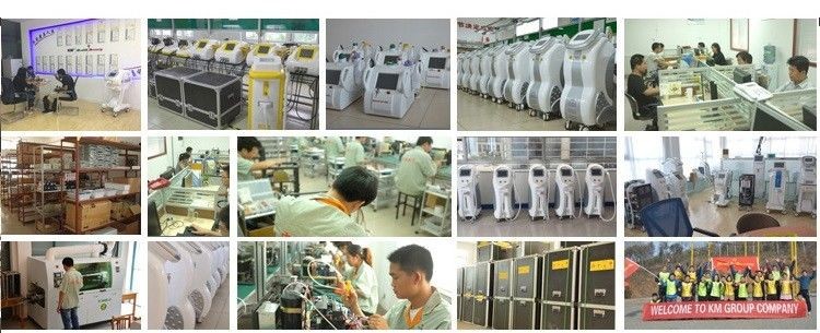 Chine Weifang Evamed Technology Co.,Ltd Profil de la société