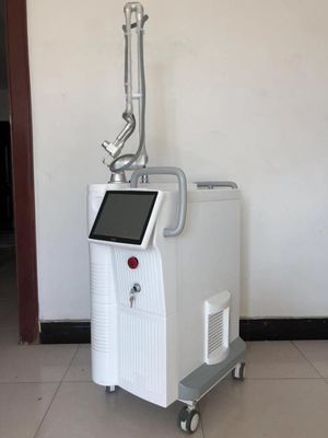 Machine de laser de CO2 d'Ultrapulse 30W 40W pour la peau pour Vaginal Mucosa Layer Myometrium