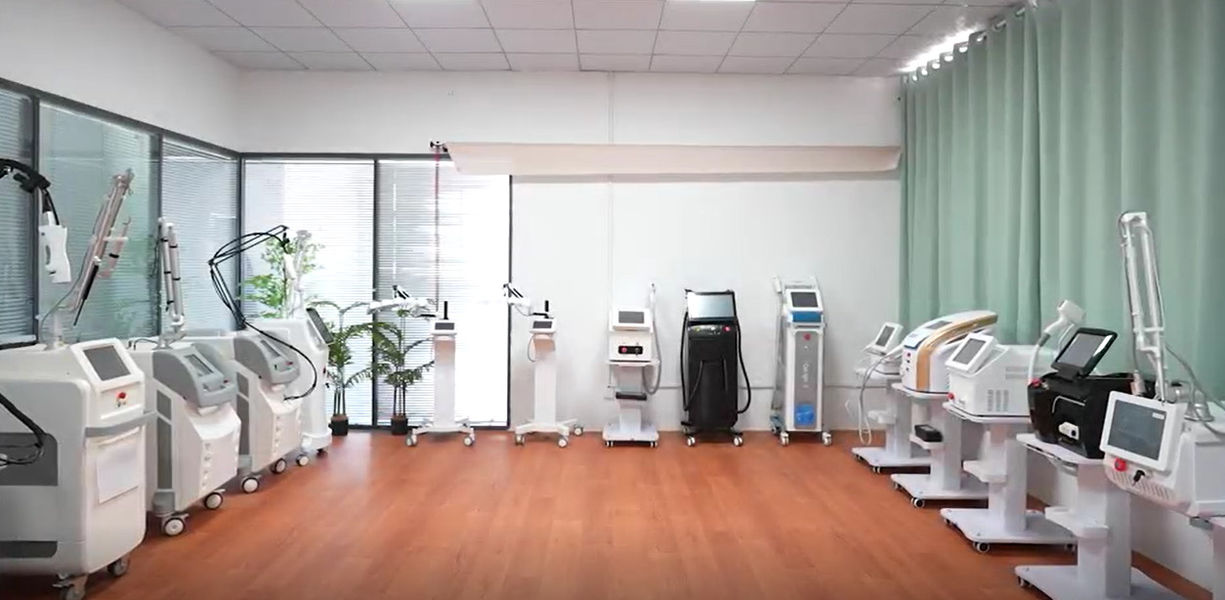Chine Weifang Eva Electronic Technology Co. , Ltd. Profil de la société