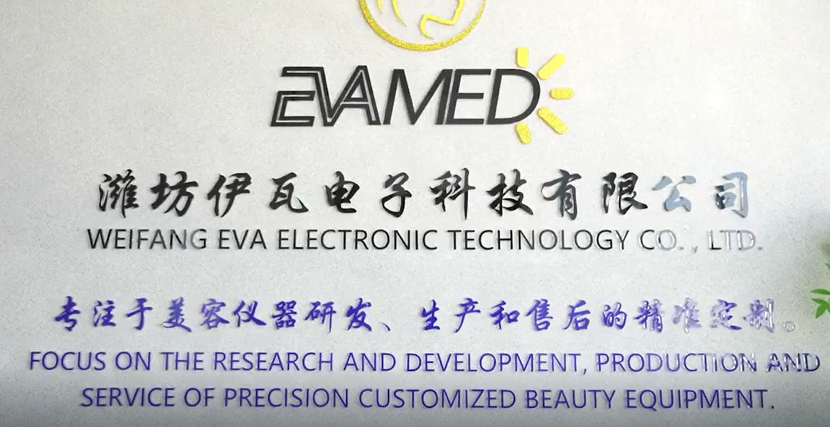 Chine Weifang Eva Electronic Technology Co. , Ltd. Profil de la société