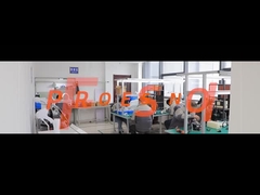 Vidéo de l'usine Eva