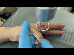 La machine laser de retrait de tatouage à picosecondes avancée pour des traitements cutanés complets