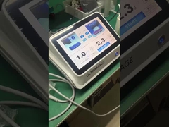Resserrement du corps 7D HIFU 12D machine HIFU Ultrasons faciaux non chirurgicaux