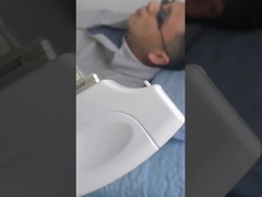 La machine de dépilation pour le rajeunissement de la peau IPL 420nm 1500W