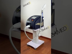 Salons et cliniques IPL machine à épilation