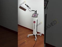 Machines de PDT
