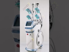 7 en 1 machine de cryo-lipo