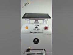 Vous recherchez un appareil rentable et fiable pour votre salon ou votre clinique ?