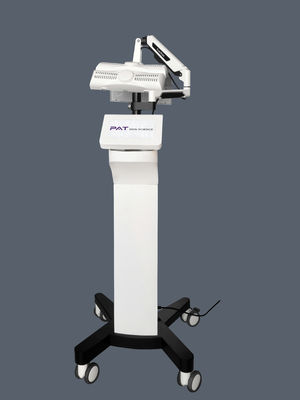 Appareil de thérapie photodynamique LED avec 5 couleurs