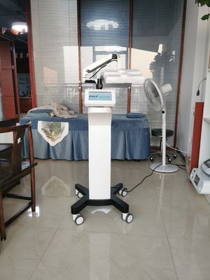 420nm 830nm 560nm 5 Machines de détection de la lumière