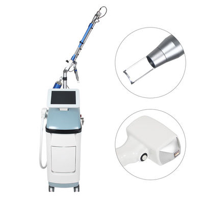 Puissance Eva-ND03 Picosecond Laser Machine avec deux lampes 2700W Puissance laser 85kg Poids net