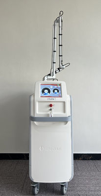 Machine laser picoseconde de 2700 W avec plusieurs longueurs d'onde et largeurs d'impulsion