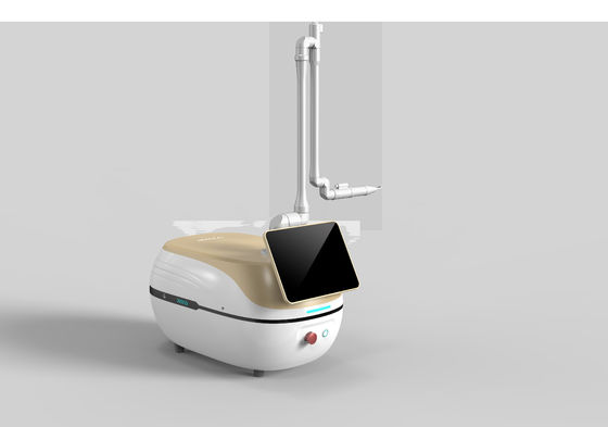 Eva-ND03 Nd Yag 1064 Laser Picosecond Laser élimination des tatouages Laser machine à éliminer les cheveux et les tatouages