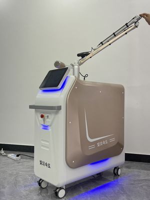 2700W Picosecond Laser Machine Efficacité inégalée pour votre entreprise
