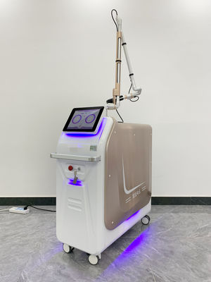 Picosure Laser élimination des tatouages Pico Laser élimination des tatouages Nd Yag Laser élimination des tatouages machine