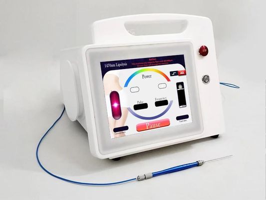 Laser de levage de fibre de 2M avec système de refroidissement et de refroidissement par air