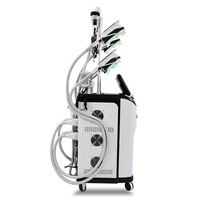 machine de Coolsculpting de cryo de noir de 110V 240V 800W