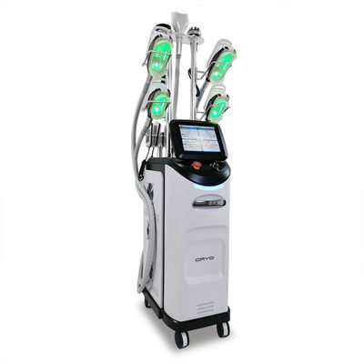 650nm grosse perte de poids de 360 degrés amincissant la machine 1500W
