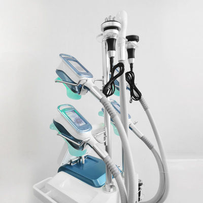 grosse réduction de cellulites de machine de congélation de 650nm 40KHZ Cryolipolysis